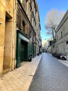 Top Bordeaux