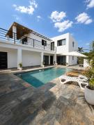 Casa Entre Playas - 14 pax, 4 min de la playa