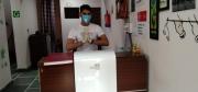Top New Delhi