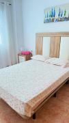 Carmen Apartment
