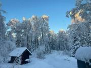 Top Talkeetna