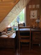 Top Talkeetna