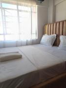 Top Kisumu