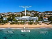 Vouliagmeni Beachfront Athens Fast WiFi