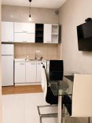 City Apartment Haustor 3