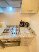 Luxury Studio Piscine Downtown WiFi AC
