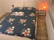 SPA apartman