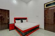 Hotel O Soft Petal Residency