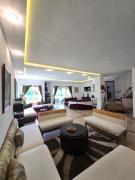 Charming Villa - Skhirat Beach