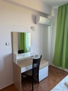 Sunny house