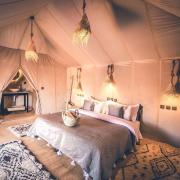 Merzouga Royal Camp