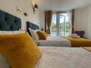 Top Edinburgh