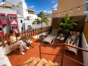 Top Las Palmas de Gran Canaria