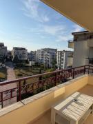 Top Tirana