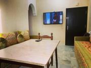 3 Zimmer Apartment Terasse und Pool