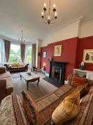 Charming Spacious Duplex Apartment in prime location