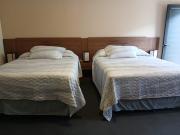 Hotel-Villas JABEL TINAMIT