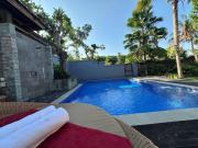 Karminy Tropical Garden Villa by Best Living