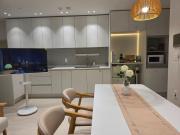 Hi J Stay Yeonnam New Apartment Hongdae 3 Queen Beds Free Parking