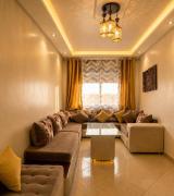 Beautiful apartment in Martil