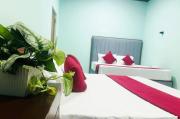 Linas Homestay