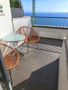 Sesimbra Cliffside & Ocean View
