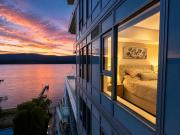 Paradise on the Lake