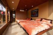 Homestay Thương 1985 Măng Đen