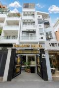 Top Ho Chi Minh