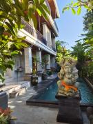 Top Ubud