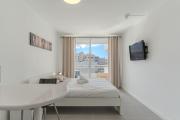 Monolocale a Las Americas con vista mare laterale