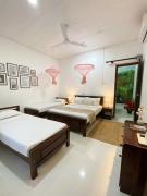 Hotel Kandy Village Inn