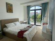 Cô Ba Sài Gòn Hotel