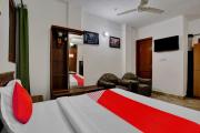Top New Delhi Top New Delhi