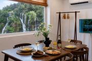 New accommodation, Seoul, 3 rooms, Near Hongdae, Hongdae Waterfall House