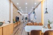 The Hidden Alley House - 5BR - District 1