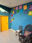 Top El Porvenir