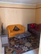 Top Eldoret