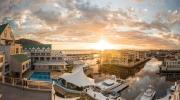 Top Gordonʼs Bay