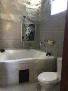 Villa Plamboyan 2 bedroom 2 bathroom apartment
