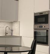 Chic 1-BR with Terrace, AC & Wi-Fi