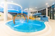POLANKI AQUA APARTAMENTY - Aquapark, baseny, wellness, 300 m od plaży