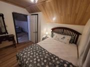 Lions Head Getaway with Fire Pit & Outdoor Space