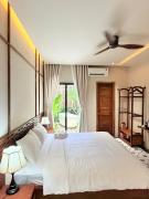 Tân homestay