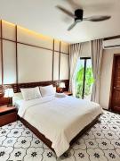 Tân homestay