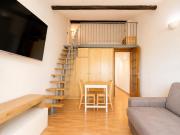 Loft Fronte Mare, Spiaggia Sotto Casa, A-C