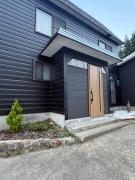 Kuro House Myoko
