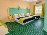 Auberge Akabar Merzouga