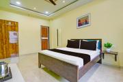 Hotel O Zoo Palace