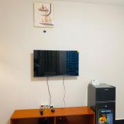 Varine Mini House